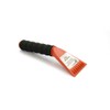 Skoda HFZ096006RT Ice Scraper with Soft Grip Red Tyre Scraper