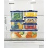 Iwasaki Industry Anti-Bacterial Airkey Snack Case A-033 SG