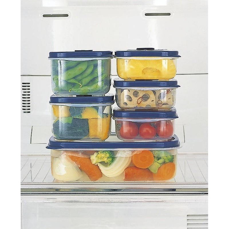 Iwasaki Industry Anti-Bacterial Airkey Snack Case A-033 SG