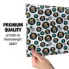 GRAPHICS & MORE Gulf of America Trump Gift Wrap Wrapping