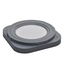 Grimas Compact Powder Compact Powder Professional Make-Up 8 g Tin Colour 00