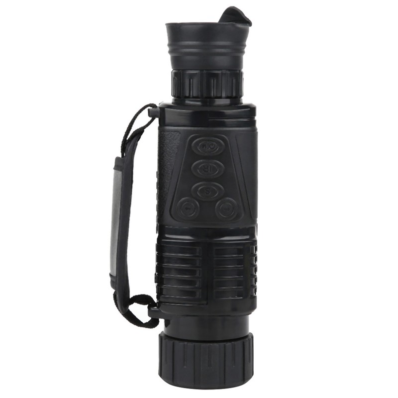 NV300 Outdoor Portable High Definition Night Viewing Infrared Digital Telescope