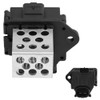 Blower Motor Switch, Fan Resistor for Engine Cooling, Radiator Fan,
