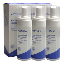 Aestura Atobarrier 365 Gentle Foaming Cleanser 150ml x 3 / 에스트라 아토베리어365 젠틀 포밍 클렌저 150ml x3개