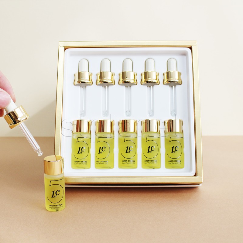 Liz K First C Serum Vitamin C Ampoule 5pcs /