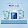 B-fit Magnesio Marino 90 Capsulas Simag 100 Natural Del Mar