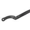 Front Windshield Wiper Arm Low Noise Efficient Automobile Front Windshield
