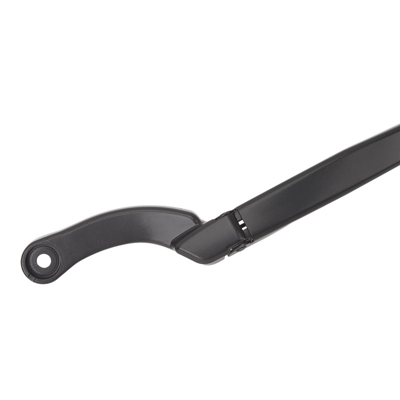 Front Windshield Wiper Arm Low Noise Efficient Automobile Front Windshield