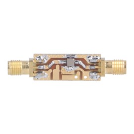 1.575GHZ SAW Band Pass Filter Fixed SAW Passive Filter Receiver Module for GPS Positioning