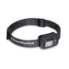 BLACK DIAMOND Astro 300 LED Headlamp, Dimmable Battery Powered IPX4
