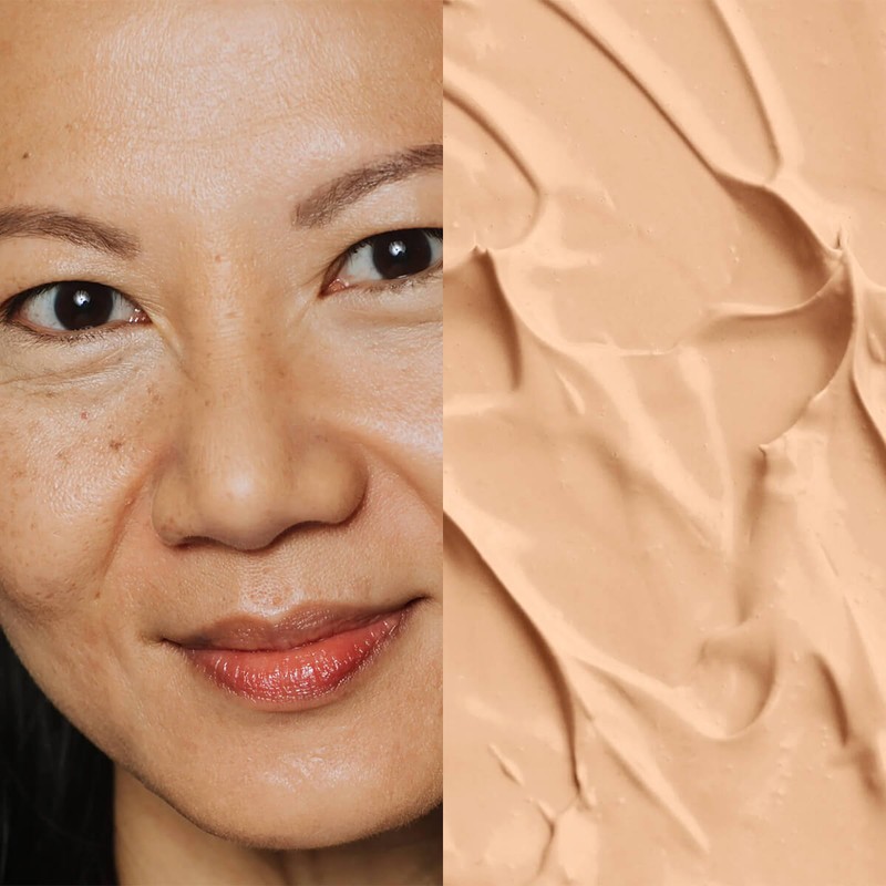 Elate Beauty Refresh Foundation, RN7 30ml
