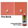 Concrete Resurrection Professional Easy to Apply Water Based Concrete Stain