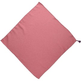 Maruzo Fuzza Polyester Crepe Fuzza in Box Rose