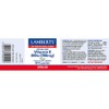LAMBERTS - VIT. 60CAP NATURAL E 400IU. LA