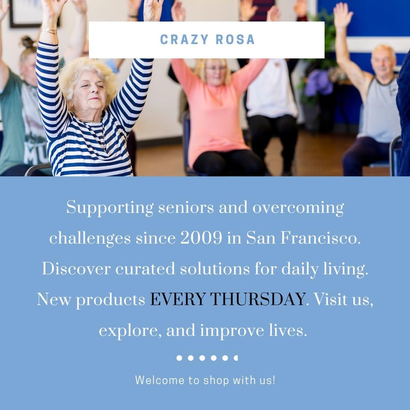 CRAZY ROSA Dementia Restraint Gloves - 2PCS Anti-Scratch Protective Breathable