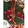 SWAMISP Set of 3 Raksha Bandhan Rakhi Band for Brother,