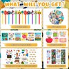 Saypacck 194 Pcs Back to School Stationery Set for Students