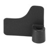 Stainless Steel Bread Machine Paddle, Non Stick Mixing Blade Replacement,
