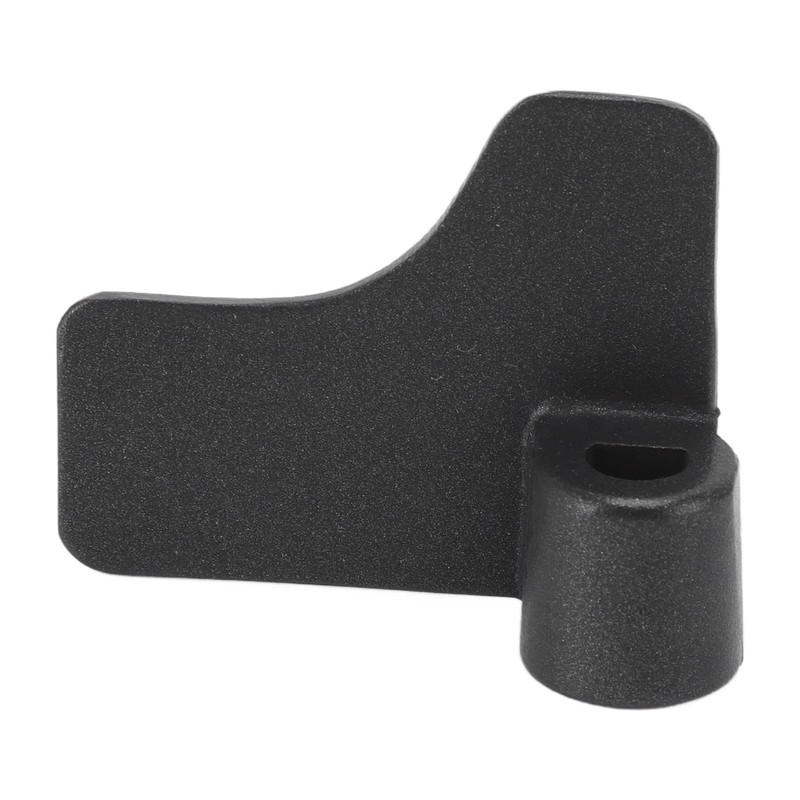 Stainless Steel Bread Machine Paddle, Non Stick Mixing Blade Replacement,