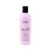 Ziaja JEJU line (white shower soap)