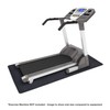 MotionTex Exercise Equipment Mat for Under Treadmill, Rowing Machine, Elliptical,
