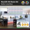 Paulmann 78866 LED Stripe MaxLED 250 Basic Set Smart Home