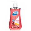 Dial Liquid Hand Soap, Pomegranate and Tangerine, 7.5 Fl. Oz