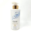 Olay Jasmine Hyaluronic Acid Hand Wash Soap B3 Cleansing &