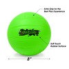 GoSports Water Volleyball 3 Pack Great for Swimming Pools or