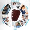 Magnet Finger Stress Relief Slider Wood Finger Stress Relief Toy