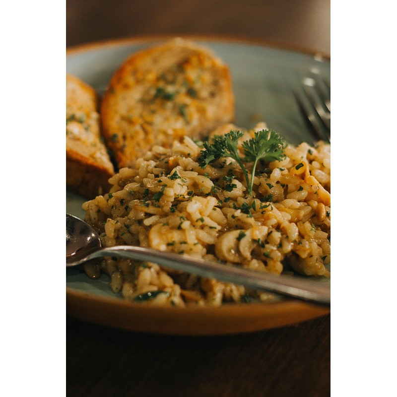Risotto Seasoning - 200g