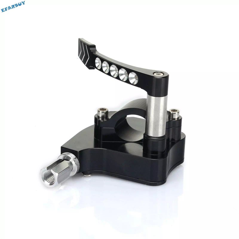 TARAZON Billet ATV Thumb Throttle Assembly for Suzuki LTR 250