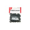 Donna Rubber Bands Soft Elastic Bands for Kid Hair Braids