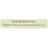 Harney & Sons Organic English Breakfast | 20 Wrapped Sachets,