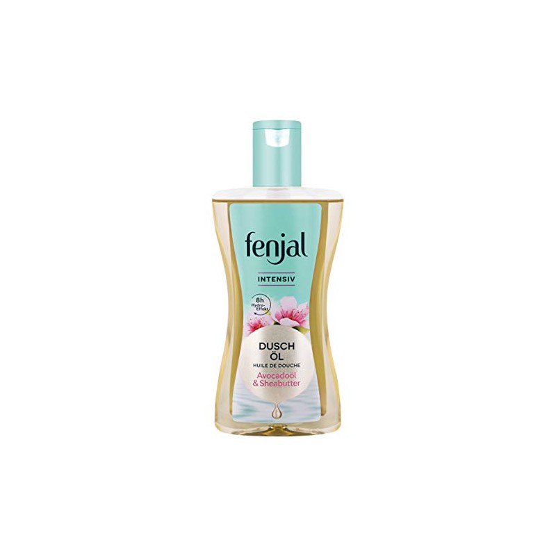 fenjal Intensive Shower Oil