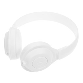 Artibetter Artificial Earphone Model Sport Headphone Model Headphone Model Earphone Hat Piano Headphone Simulation Headphones Toys Sleeping Headphones Earplugs White Pp