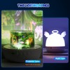 Diboniur Starry Sky Projector Children with 22 Films, Snooze Lights