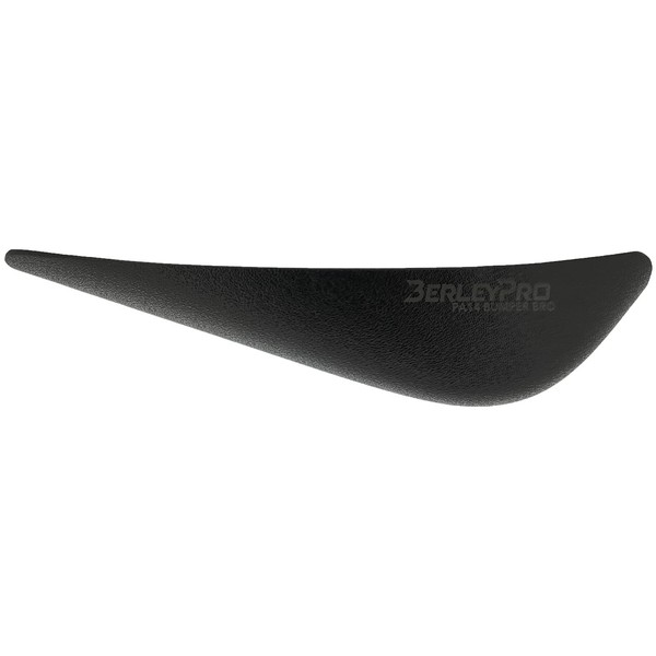 BERLEY PRO Hobby Kayak Exclusive Bumper Bro Keel Guard Cover Protection (Pro Angler 14)