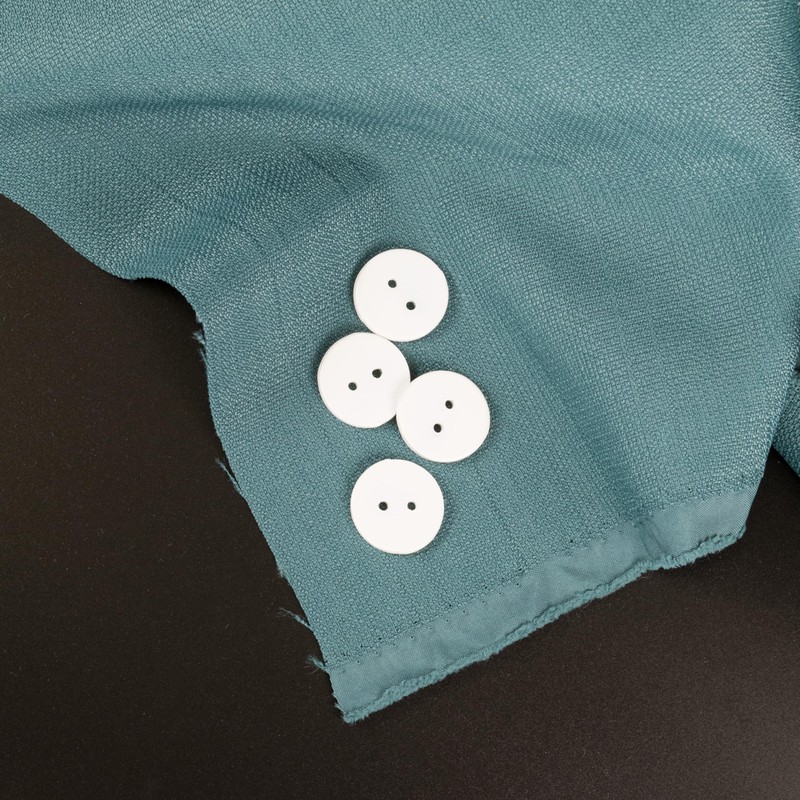 Shelver Coated Lead Penny Weights, Curtain Weights (20 x 13g