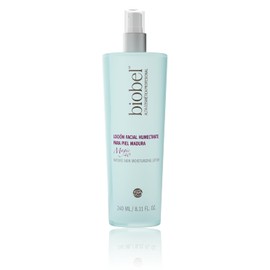 Biobel Loción Facial Humectante para Piel Madura Magic40 240ml