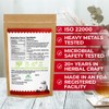 30 Bags Uva Ursi Leaf Uva Ursi Tea Herbal (Arctostaphylos