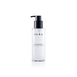 Hera Deep Cleansing Oil 225ml / 헤라 딥 클렌징 오일 225ml