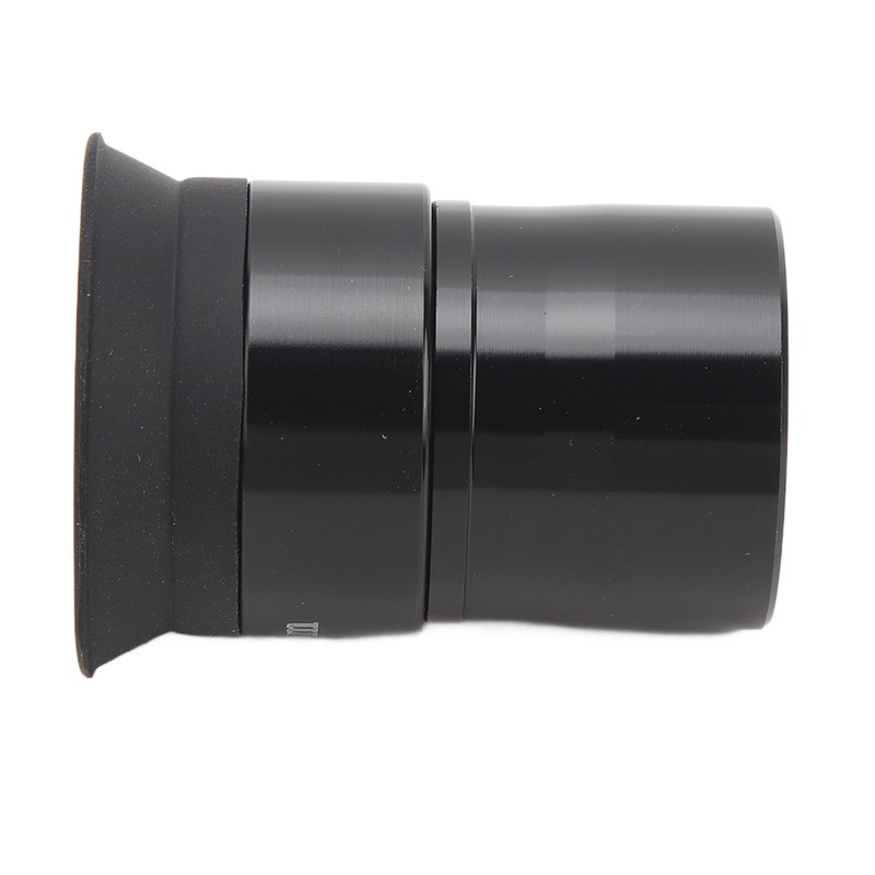 Telescope Eyepiece 1.25in Plossl Multilayer Broadband Coating Astronomical Telescopes Accessory