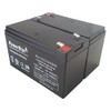 PowerStar 2 Pack - PS-1270 12 Volt 7 Amp Hour