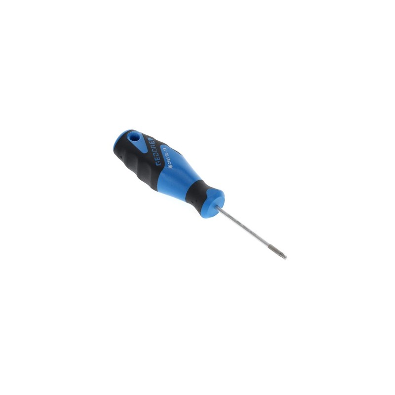 GEDORE Torx Screwdriver 2163TX TX8x60 6685670