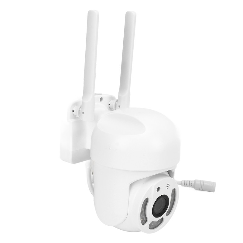 5G Dual Band Wifi Camera Ultra Clear Outdoor Security Camera
