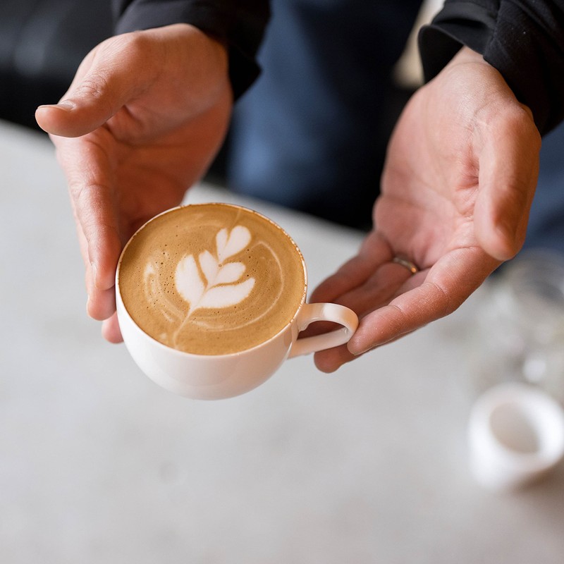 TOKYO COFFEE Tokyo Coffee Sumatra Organic Mandelin Coffee Beans Home-Roasted