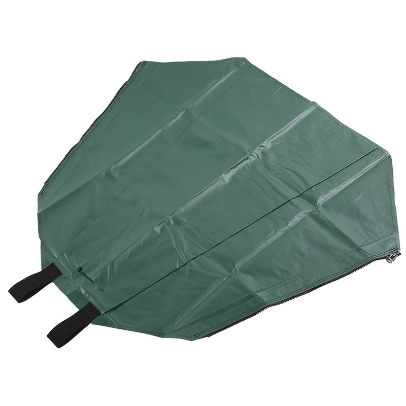 20 Gallons Storage Capacity PVC Drip Bag Garden Irrigation Watering