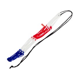 Mikasa NET-DX Deluxe Ball Net, Pack of 1, Polyester