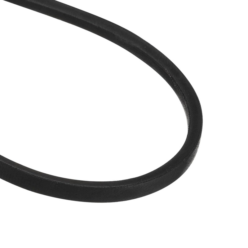 sourcing map Z-51 Z Type V-belt 1295mm/51" Inner Length x